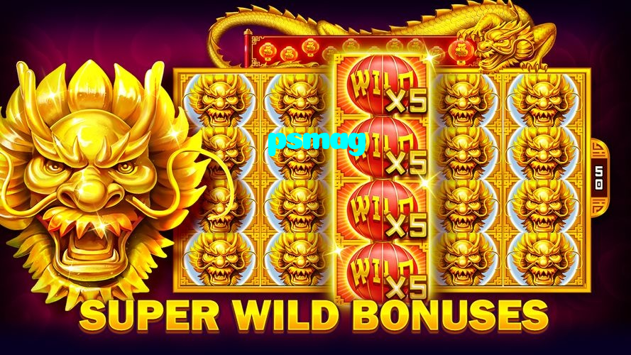 psmag casino presented on mobile device in Pakistan with slots and live games